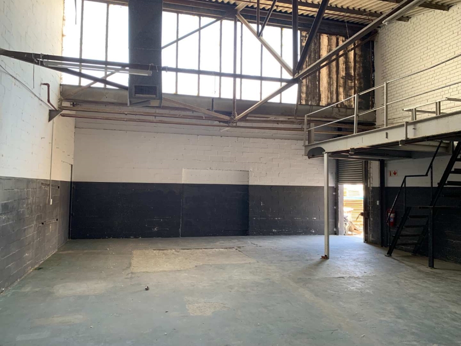 0 Bedroom Property for Sale in Epping Industrial Western Cape